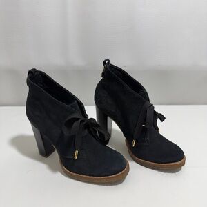Tory Burch ankle boots
